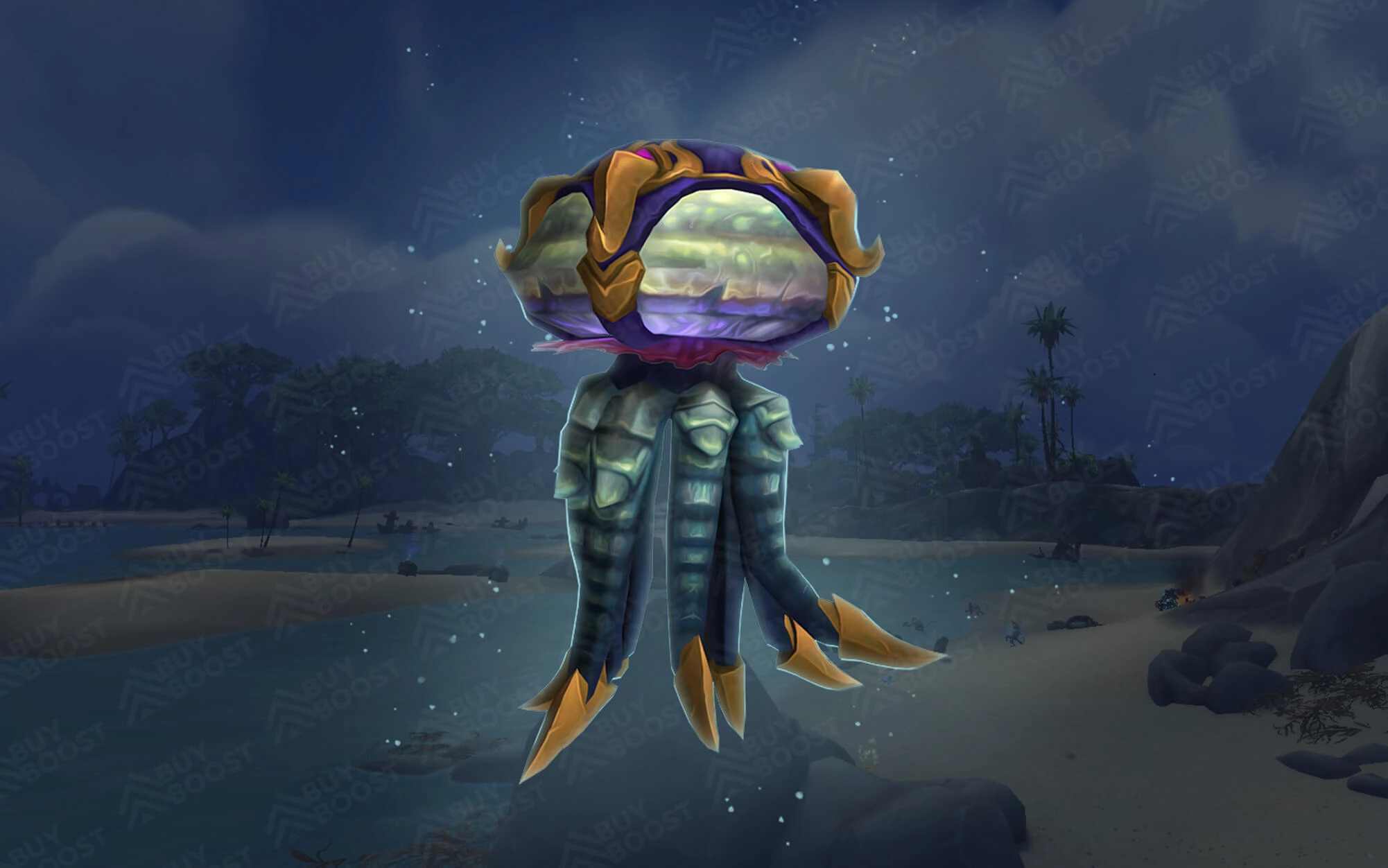 Surf Jelly Mount Surf Jelly Mount